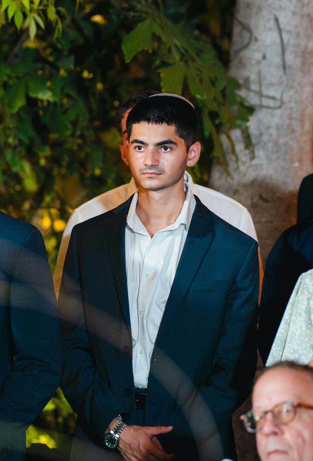 David Lavi